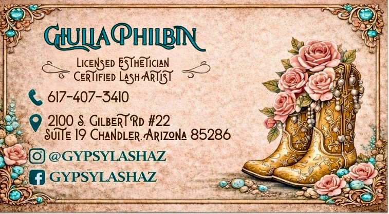 Gypsy-Lash-AZ-Address